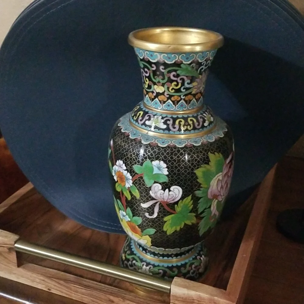 Vase